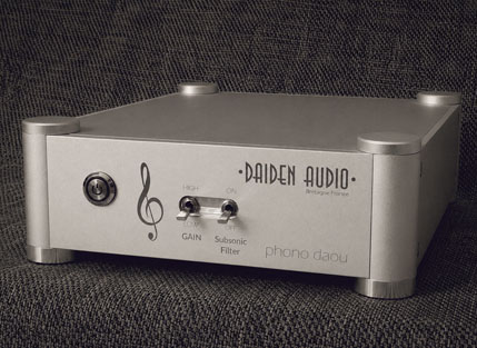 Phono Daou