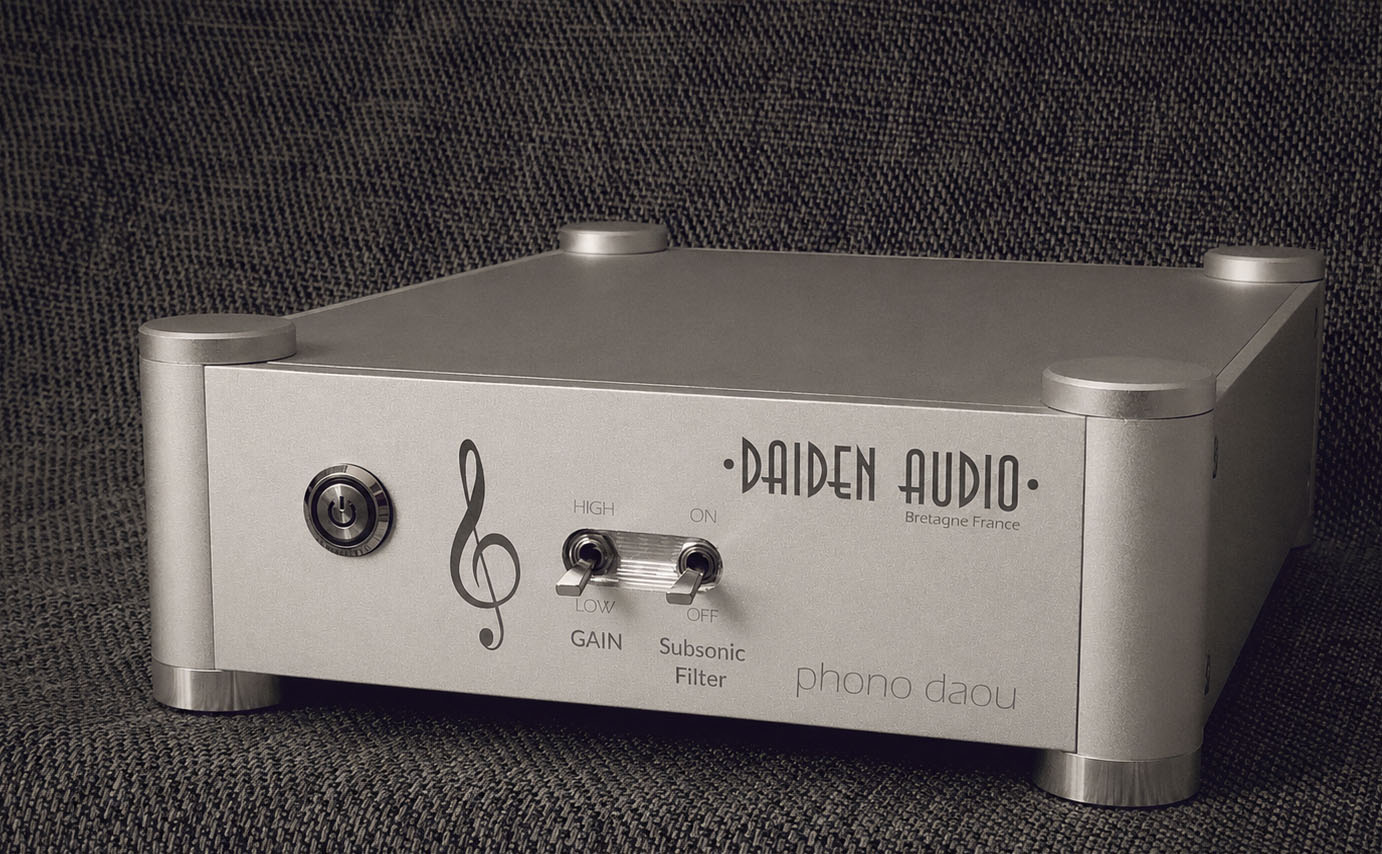 Phono Daou